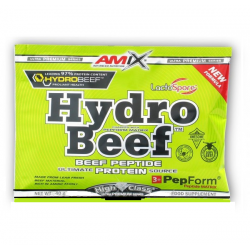 AMIX Hydro Beef 40 gram